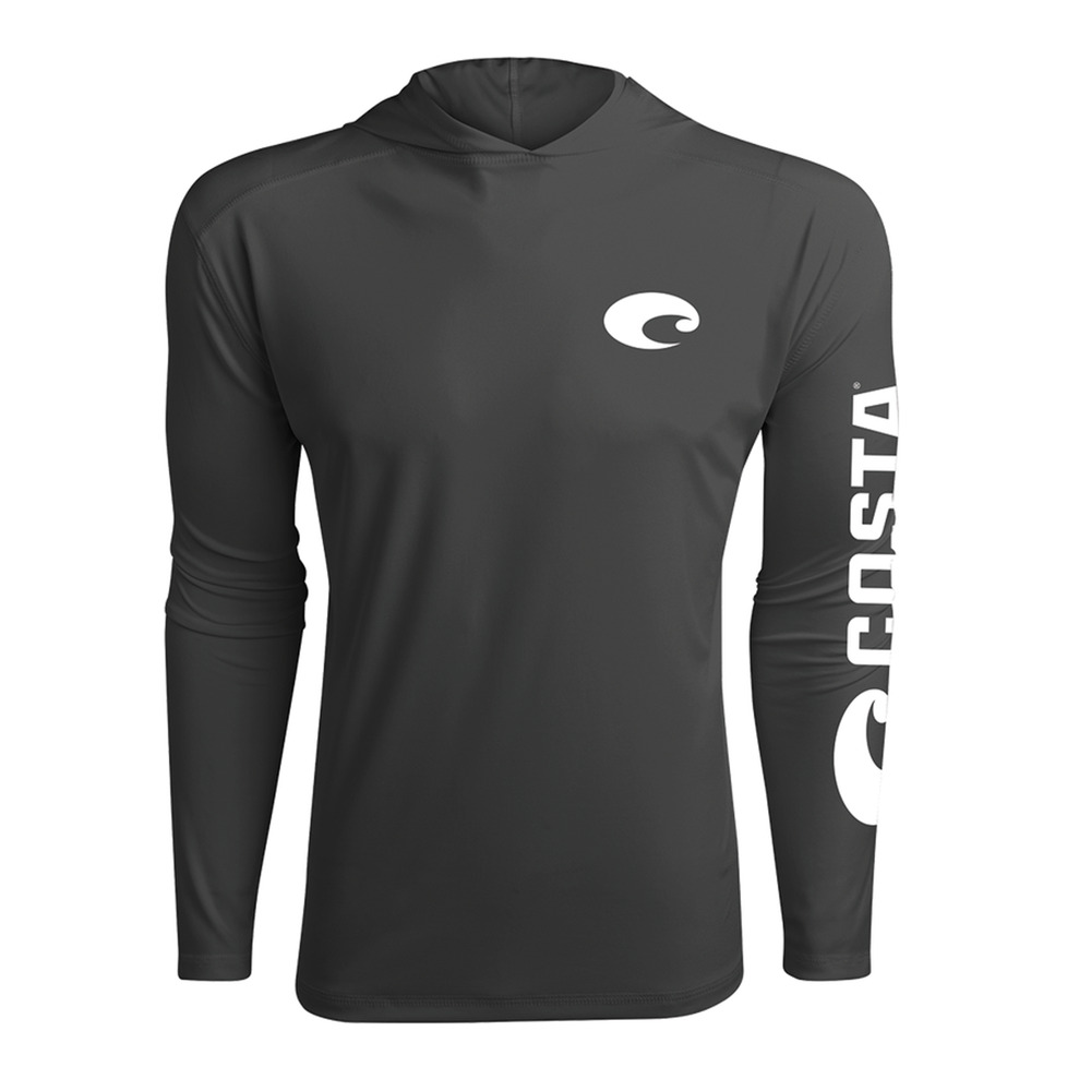 NWT Costa Del Mar Men's Long Sleeve T-Shirt - Size XL